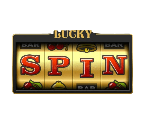 Lucky Spin Slot