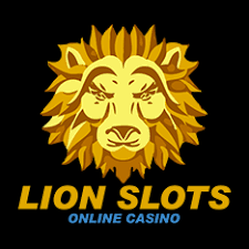 Lion Slot Online Casino