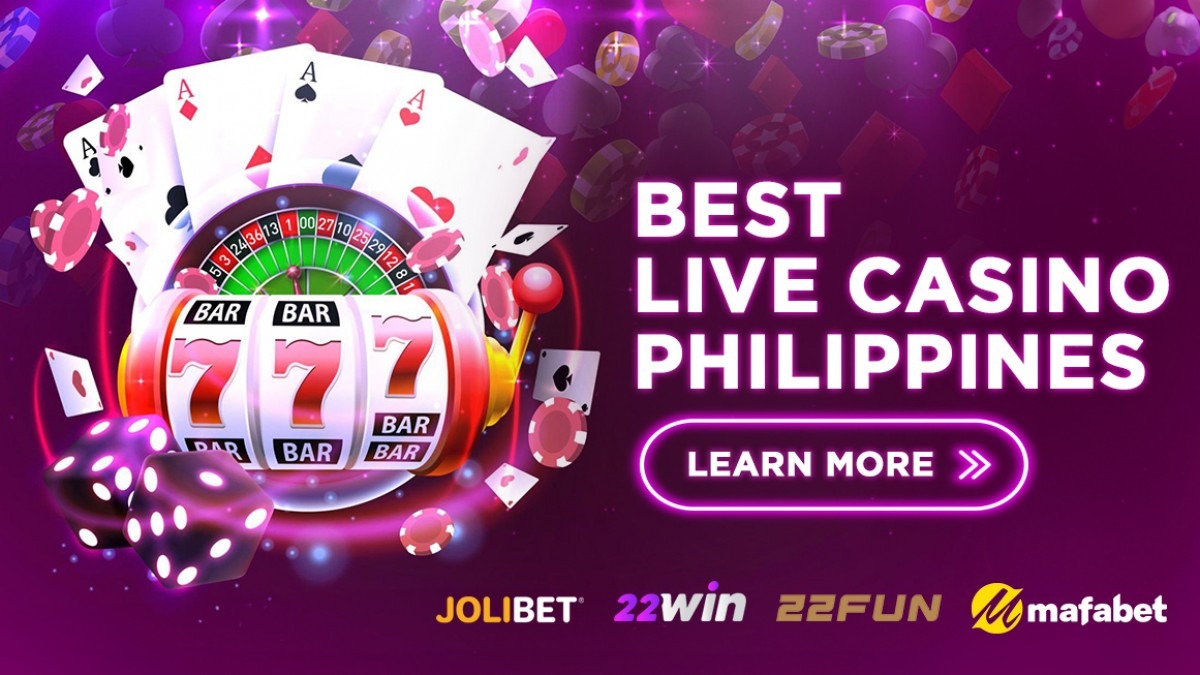 PH Live Casino