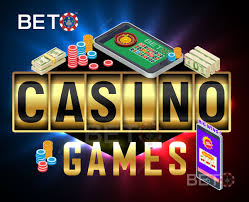 Online Games Casino