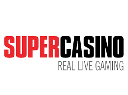 super casino