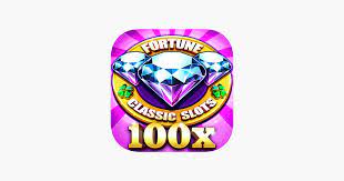 Slot Fortune 777