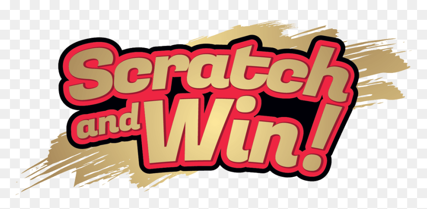 Scratch And Win