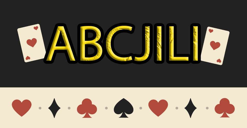 Abcjili