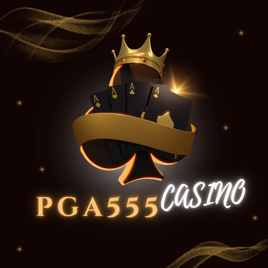 PGA555 Casino