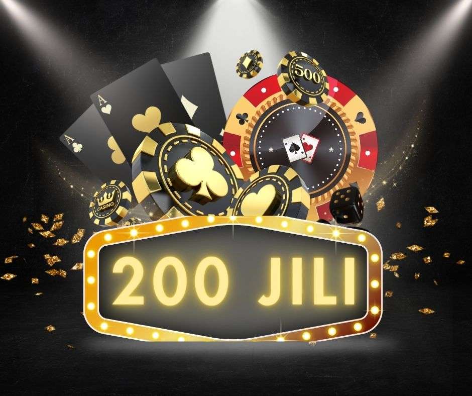 200 Jili