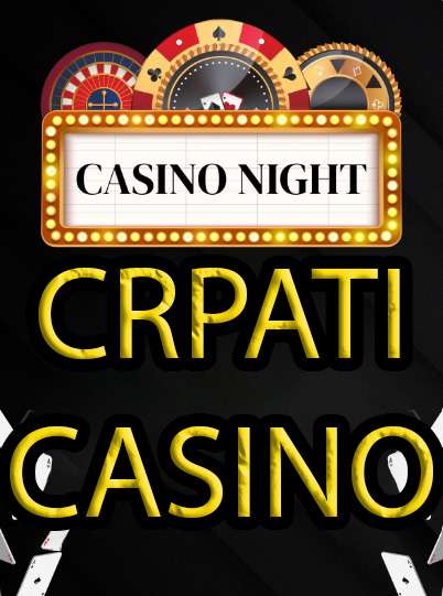 Crpati Casino