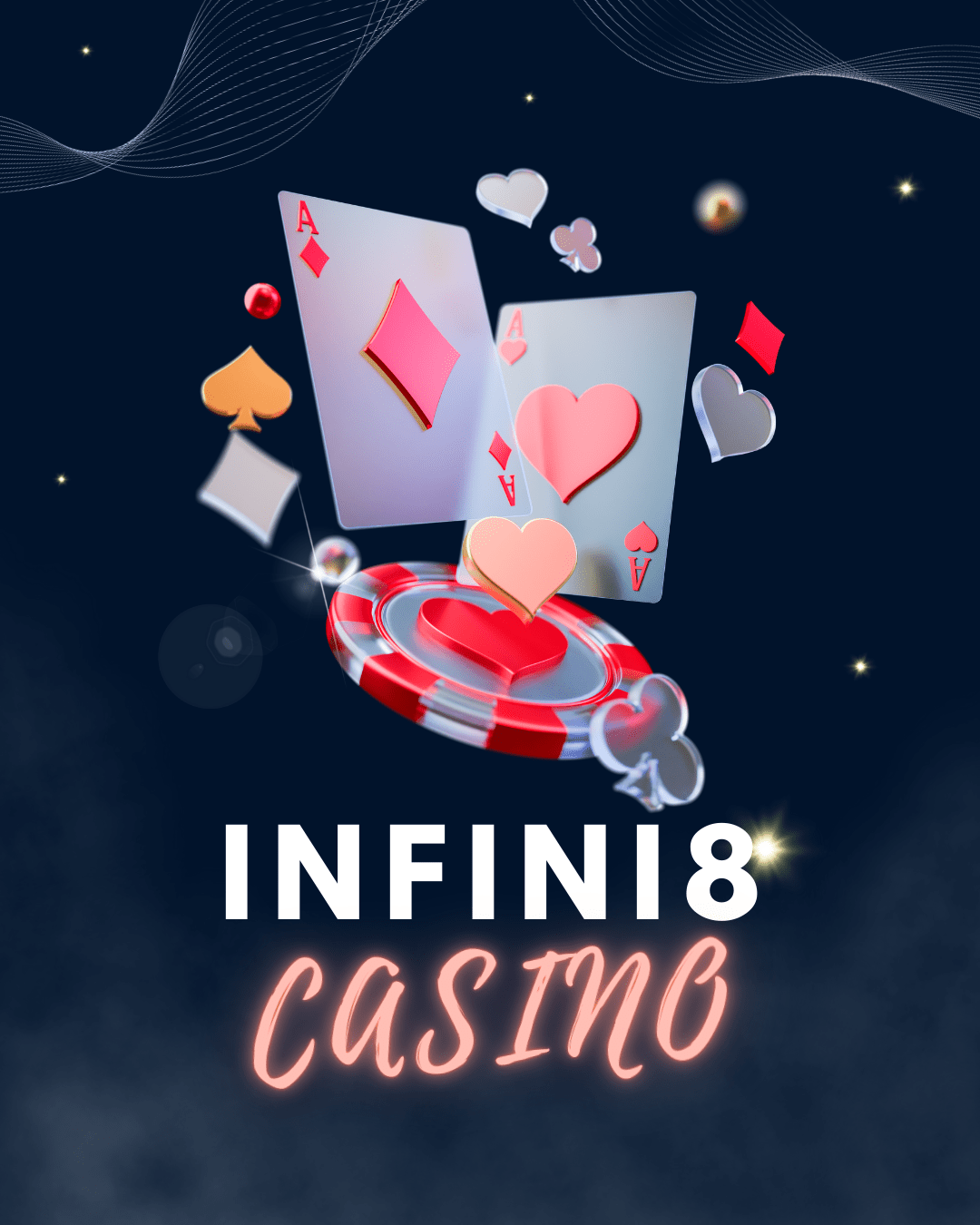 Infini8 Casino