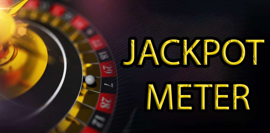 Jackpot Meter