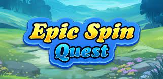 Epic Spin Quest