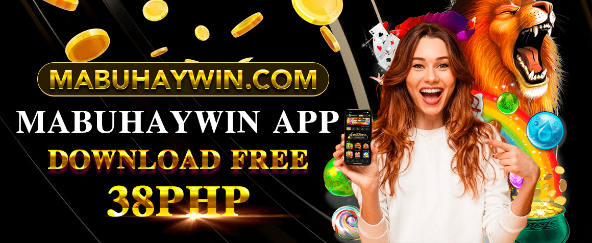 Mabuhaywin Casino Login