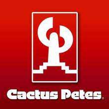 Cactus Petes