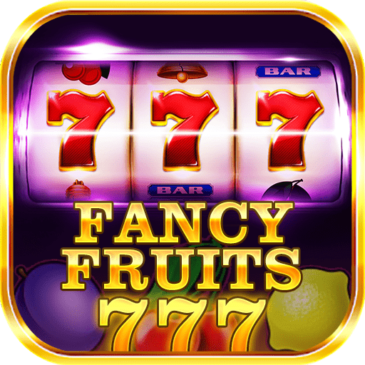 Lucky Fancy fruits 777 