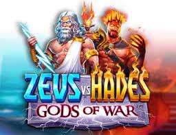 zues vs hades slot