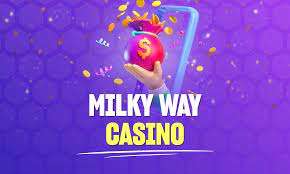 Milkyway Casino