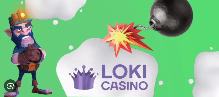 Loki Casino