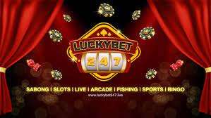 LuckyBet247