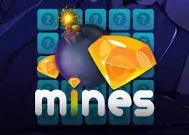 Mines Casino Game