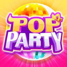 Pop Party Slot Online 