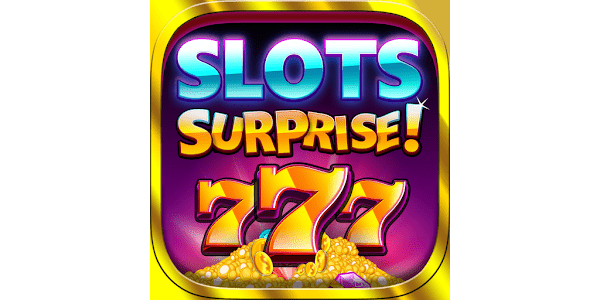 Surprise Slot 777