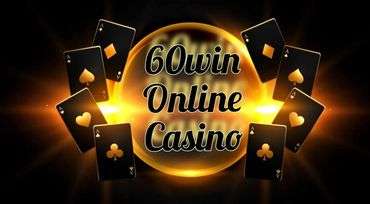 60win Online Casino