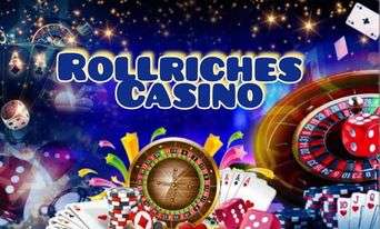 Rollriches Casino