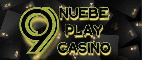 Nuebe Play Casino