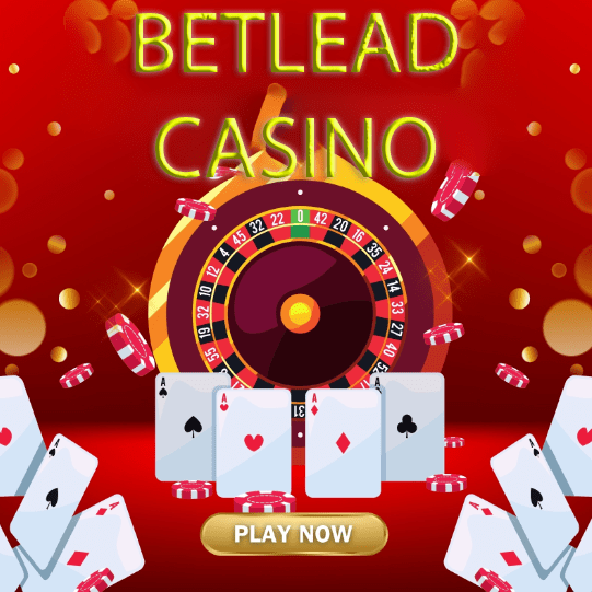 Betlead Casino