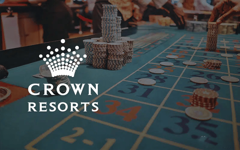 Crown Resorts Casino