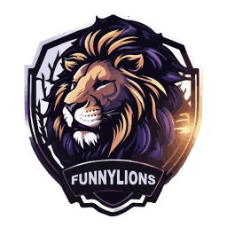 Funnylions 777