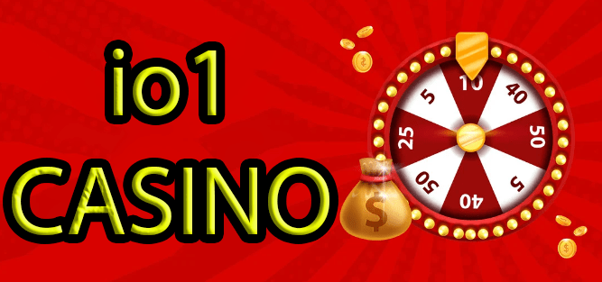 Io1 Casino