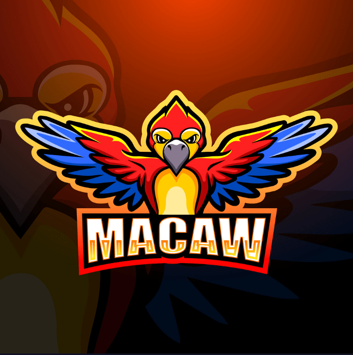 Macaw Casino