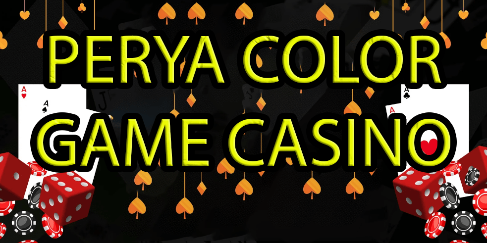 Perya Color Game Casino