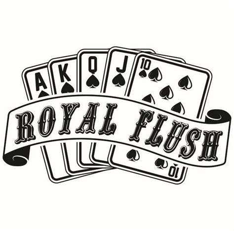 Royale Flush Casino