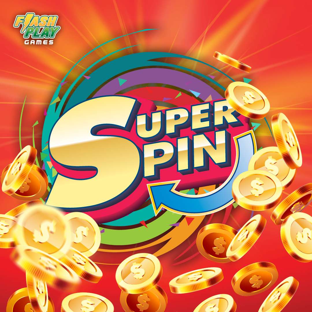 SUPERSPIN88 Casino