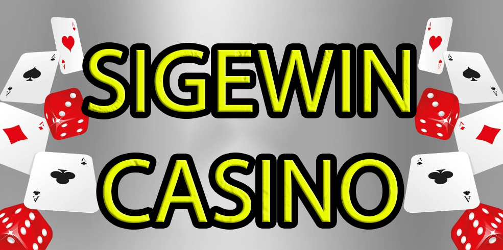 Sigewin Casino