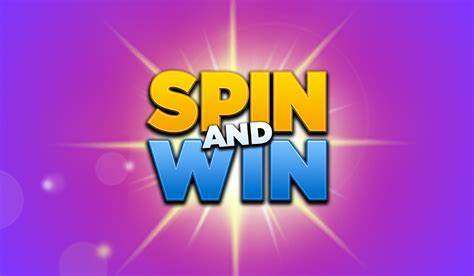 Spin and Win Casino