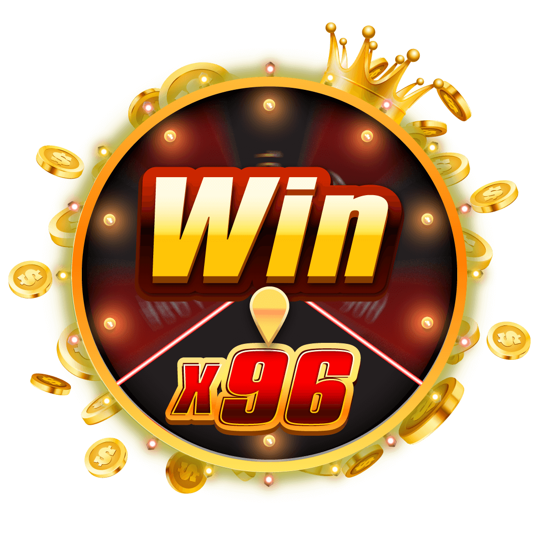 WIN96 Casino