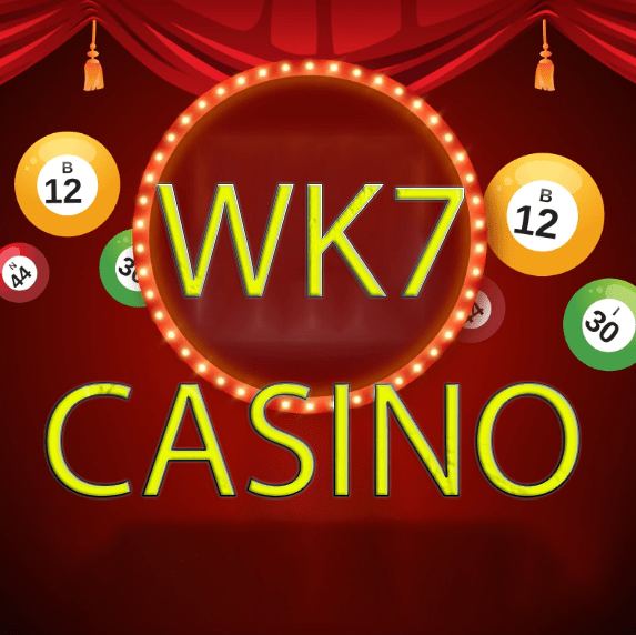 Wk7 Casino