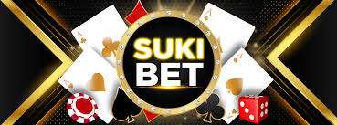 Suki Bet Casino