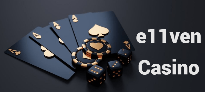 E11ven Casino