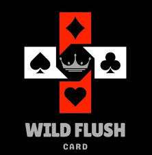 Wildflush Card 