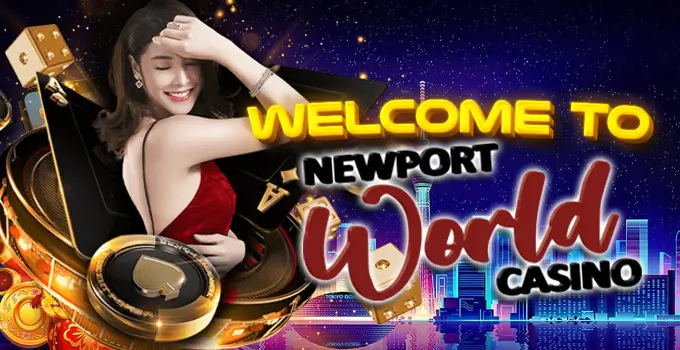 newport world casino 1