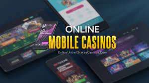 Online Mobile Casino