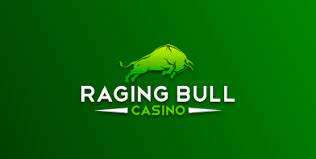 Raging Bull Casino