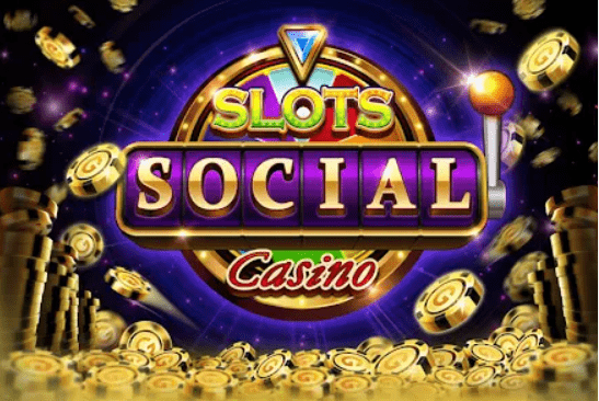 Social Slot Casino