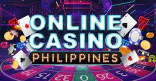 Top Online Casino Philippines