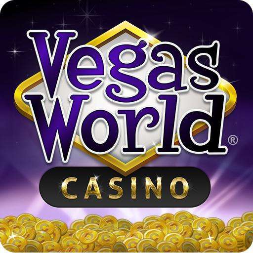 Vegas World