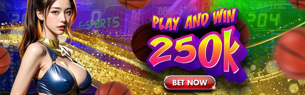 Bet77 Slots