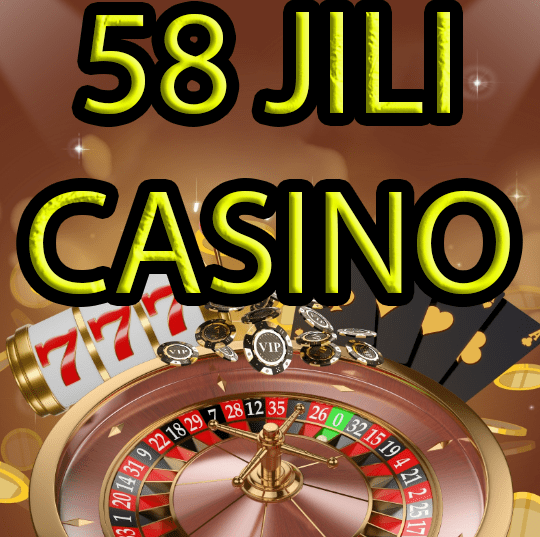 58 Jili Casino